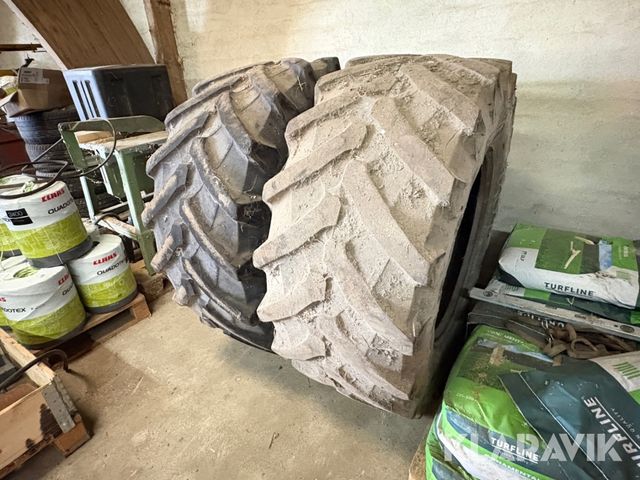 Firelli TM800 540/66R28