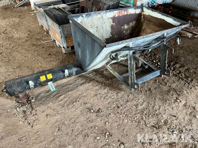 Rold smede og industriteknik 