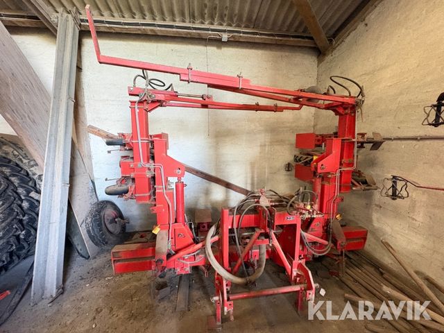 Becker Centra Super II