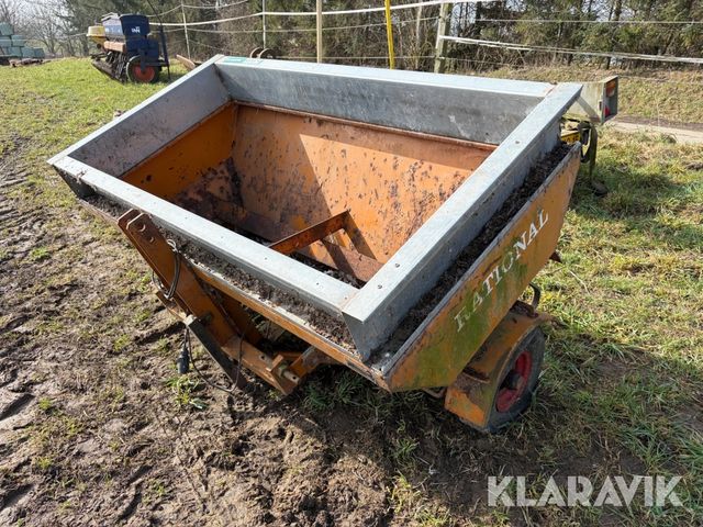 Krarup VT150