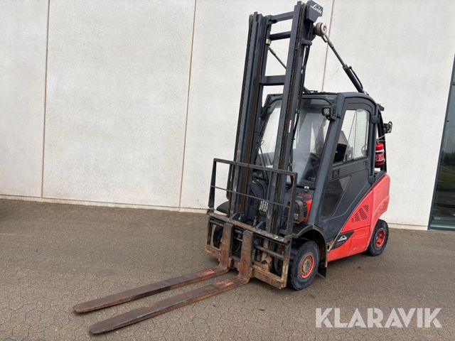 Linde H24D-02