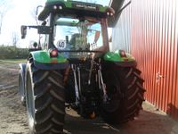 Deutz-Fahr 5125 GS - Traktorer - Traktorer 4 wd - 4