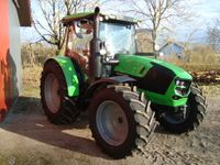 Deutz-Fahr 5125 GS - Traktorer - Traktorer 4 wd - 3