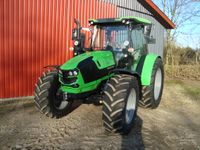 Deutz-Fahr 5125 GS - Traktorer - Traktorer 4 wd - 2