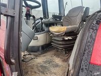 Valtra T130 - Traktorer - Traktorer 4 wd - 6