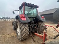 Valtra T130 - Traktorer - Traktorer 4 wd - 4