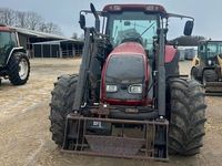 Valtra T130 - Traktorer - Traktorer 4 wd - 2