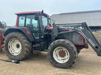 Valtra T130 - Traktorer - Traktorer 4 wd - 1