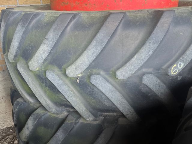 Tvillingehjul 600/65R38