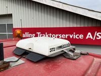 Case IH Puma 240 CVX - Traktorer - Traktorer 4 wd - 37