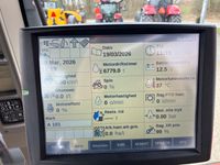 Case IH Puma 240 CVX - Traktorer - Traktorer 4 wd - 25