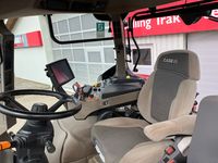 Case IH Puma 240 CVX - Traktorer - Traktorer 4 wd - 16