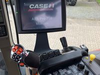 Case IH Puma 240 CVX - Traktorer - Traktorer 4 wd - 19
