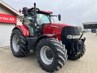 Case IH Puma 240 CVX - Traktorer - Traktorer 4 wd - 7