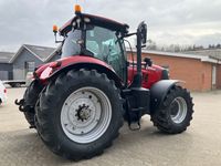 Case IH Puma 240 CVX - Traktorer - Traktorer 4 wd - 8