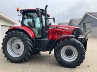 Case IH Puma 240 CVX - Traktorer - Traktorer 4 wd - 9