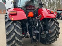 Case IH Puma 240 CVX - Traktorer - Traktorer 4 wd - 5