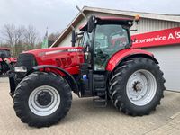 Case IH Puma 240 CVX - Traktorer - Traktorer 4 wd - 2