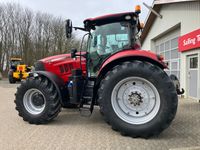 Case IH Puma 240 CVX - Traktorer - Traktorer 4 wd - 3