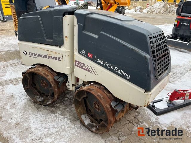 Dynapac D.one