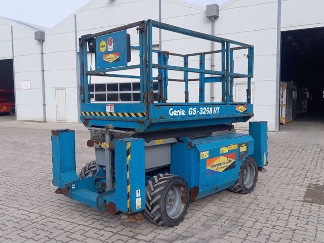 Genie GS 3268 RT