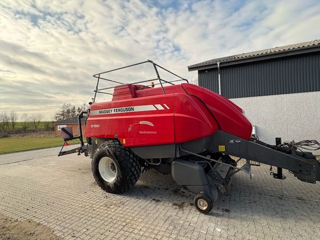 Massey Ferguson 2190