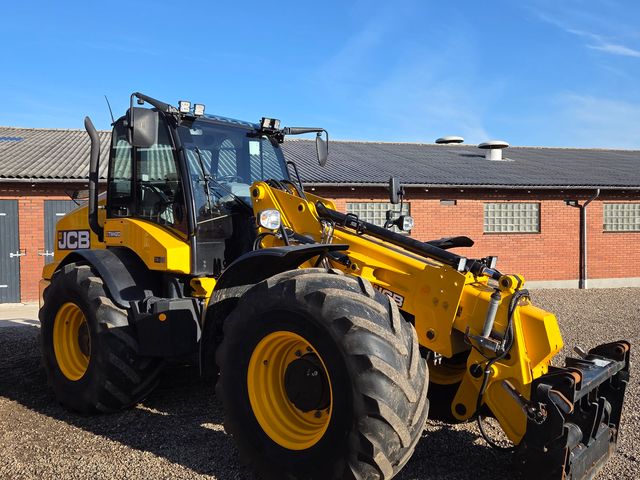 JCB TM 420 S