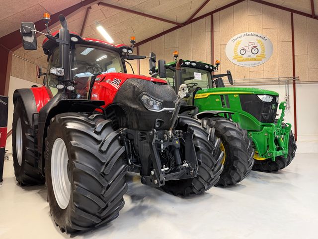 Fendt 724 Vario SCR Profi Plus