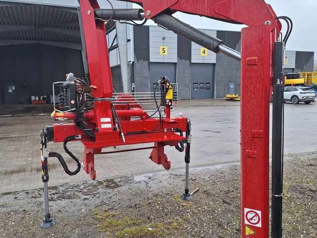 Fassi F40A.0.22 Active