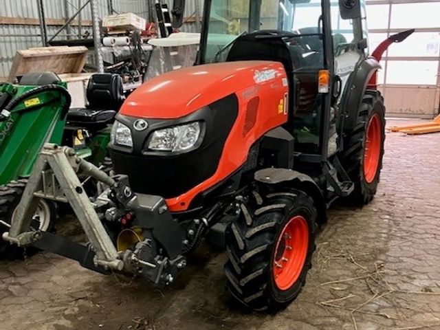 Kubota M5-071N