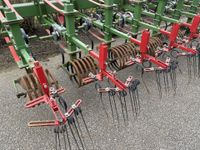 Moteska 18 rækket - Roebehandling - Roerækkerensere - 4