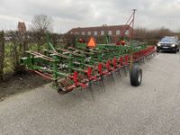 Moteska 18 rækket - Roebehandling - Roerækkerensere - 3