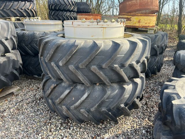 Michelin 20.8R38