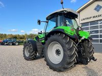 Deutz-Fahr Agrotron 6205G New and Unused tractor - Traktorer - Traktorer 4 wd - 6