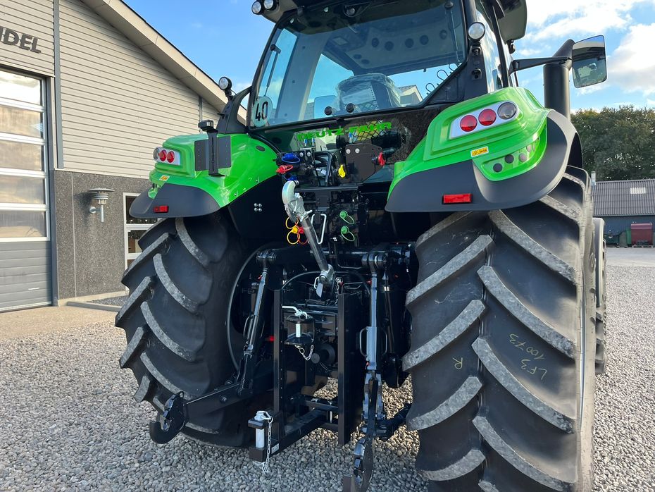 Deutz-Fahr Agrotron 6205G New and Unused tractor - Traktorer - Traktorer 4 wd - 20
