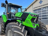 Deutz-Fahr Agrotron 6205G New and Unused tractor - Traktorer - Traktorer 4 wd - 18