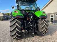 Deutz-Fahr Agrotron 6205G New and Unused tractor - Traktorer - Traktorer 4 wd - 3
