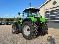 Deutz-Fahr Agrotron 6205G New and Unused tractor - Traktorer - Traktorer 4 wd - 2