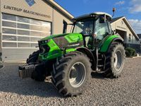 Deutz-Fahr Agrotron 6205G New and Unused tractor - Traktorer - Traktorer 4 wd - 23