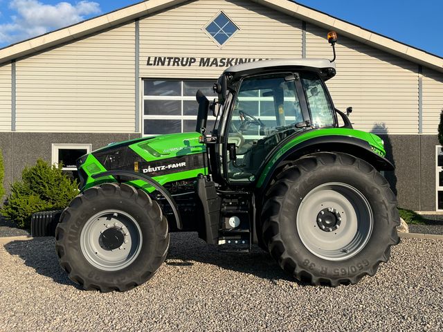 Deutz-Fahr Agrotron 6205G