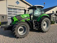 Deutz-Fahr Agrotron 6205G New and Unused tractor - Traktorer - Traktorer 4 wd - 22