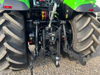 Deutz-Fahr Agrotron 6205G New and Unused tractor - Traktorer - Traktorer 4 wd - 4