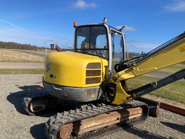 Wacker Neuson 75z3
