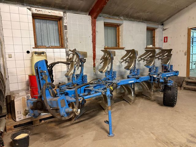 Lemken Vari-Opal 7X 4/1 L100