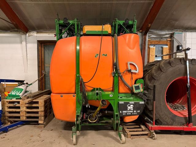 Amazone UF 1801
