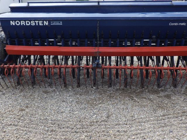 Nordsten CKA 310 Combi Matic