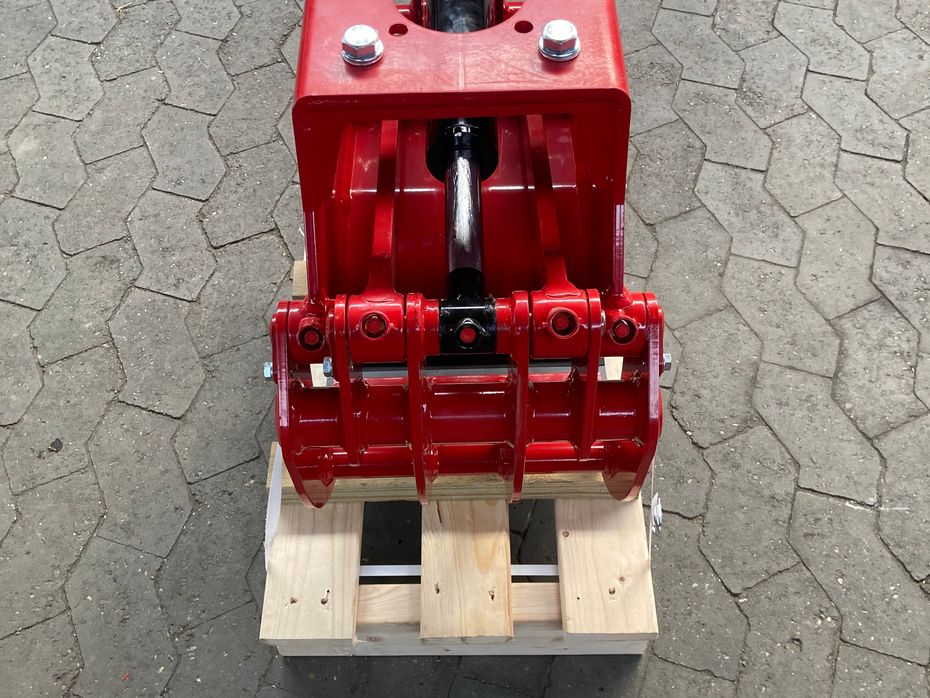 Tontec TG Sortergrab TG2 - Redskaber - Sortergrab - 4