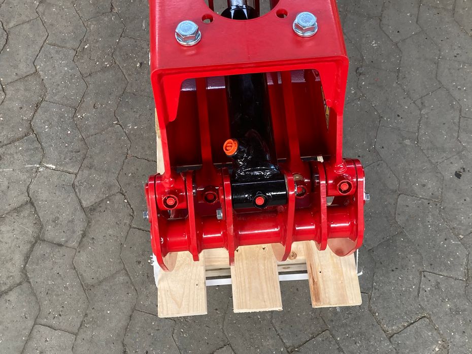 Tontec TG Sortergrab TG2 - Redskaber - Sortergrab - 3
