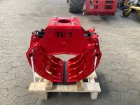 Tontec TG Sortergrab TG2