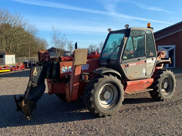 Manitou MT1740SLT